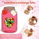 thumbnail image 5 of Paquete de 50 Tarjetas de San Valentín para Adultos, Tarjetas de Feliz Día de San Valentín en Frasco de Vidrio, Divertidos Regalos de San Valentín para el Aula de San Valentín, 5 of 5