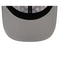 thumbnail image 5 of Men's New Era Black Los Angeles Dodgers 2024 World Series Champions Locker Room 9SEVENTY Stretch-Snap Hat, 5 of 6