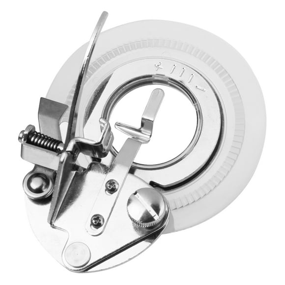 Pie para Butterfly Singer para Juki Embroidery Foot Sunnimix Máquinas de coser del bordado del pie