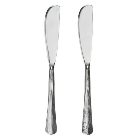 

Aged Spreaders - Set of 2