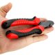 thumbnail image 2 of Greeniant Alicates de prensado de pesca portátil de mano ergonómico antideslizante 5,5 pulgadas antioxidante anticorrosivo tijera herramienta Pescar, 2 of 6