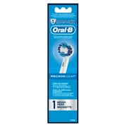 Oral-B Precision Clean Replacement Electric Toothbrush Head 1 Count