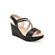 thumbnail image 1 of Sandalias con plataforma Exterior Sintético Color Negro Para Mujer De RBCOLLECTION, 1 of 2