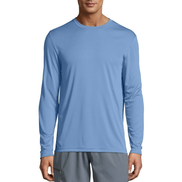 men's upf long sleeve shirts
