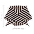 thumbnail image 2 of unbranded Chal De Para Mujer Triangular Multicolor Para Uso Casual Y Formal, 2 of 7
