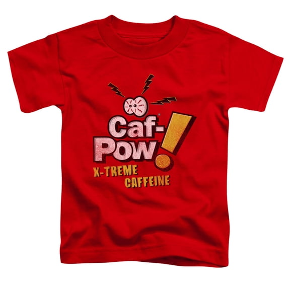 Ncis Strange Toddler T-Shirt Red