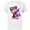 White, variant on Marvel Spider-Man: Across the Spider-Verse Spider-Punk X - Short Sleeve Cotton T-Shirt for Adults - Customized-Royal Heather