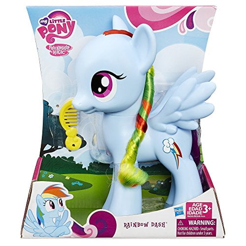 my little pony 8 inch figure