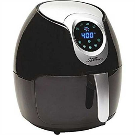Power Air Fryer XL - Walmart.com Power Air Fryer XL - Walmart.com