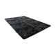 thumbnail image 2 of Alfombra de lana de seda con degradado teñido anudado, tapete largo de lana para mesa de centro de sala de estar, manta para dormitorio, tapete para el hogar de 62 x 31 pulgadas, 2 of 3
