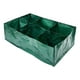 thumbnail image 1 of Bolsa de Siembra Múltiple para Jardín, Cama de Siembra de Polietileno, Caja de Cultivo de Plantas de Patatas y Hortalizas, 1 of 2