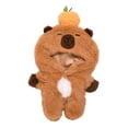 thumbnail image 2 of Ropa para Muñecos de Peluche de 20cm, Vístete con Elegantes Accesorios para Muñecos de Peluche, Accesorios para Fotografías, Mono de Muñeco de Dibujos, 2 of 8