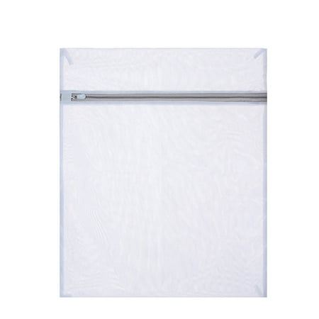 

Laundry Bag Polyester Clothes Socks Mesh Wash Bag Washing Machine Net Laundry Pouch Bra