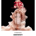 thumbnail image 3 of Perfume Carolina Herrera 212 VIP Rose EDP 125ml para mujer, 3 of 4