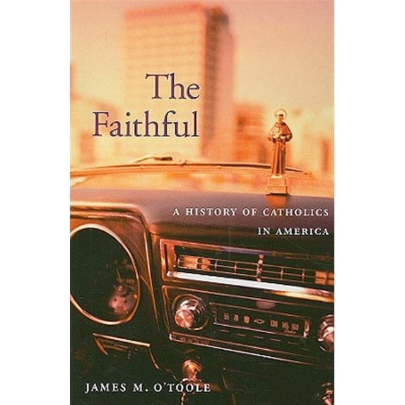 Pre-Owned Faithful Paperback