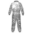 thumbnail image 4 of Disfraz de astronauta para hombre, disfraz de Halloween para mujer, monos, traje de astronauta, disfraces de Cosplay para adultos, 4 of 4