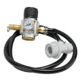 thumbnail image 1 of Beer Maker,Soda Water Automatic Beer Beer Makerwith Safety Valve Beer Making Part Precision Engineered, 1 of 8