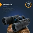 thumbnail image 4 of TSO Polar 10x50 Porro Binocular, Black, 4 of 6