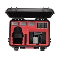 thumbnail image 1 of Caja de herramientas sellada Bolsa de accesorios UAV de gran capacidad duradera para fotografía al aire libre JShteea El nuevo, 1 of 9