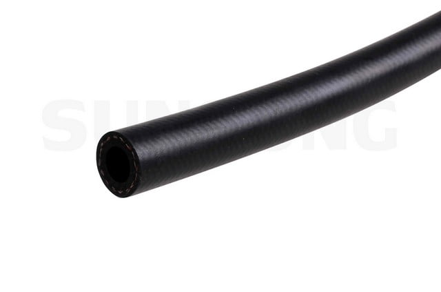 Sunsong 3401215 Power Steering Return Line Hose Assembly