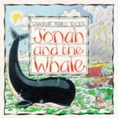 Pre-Owned Usborne Bible Tales: Jonah and the Whale (Paperback)