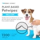 thumbnail image 2 of Petwipes Petkin 200 toallitas a base de plantas, 6 unidades, para perros y gatos, 2 of 7