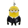 thumbnail image 1 of Hallmark Despicable Me 4 AVL Suit Gus Christmas Ornament, 1 of 7