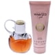 thumbnail image 2 of Wanted Girl Azzaro Juego de regalo de 2 piezas spray EDP de 1 oz y loción corporal de 3,4 oz, 2 of 2