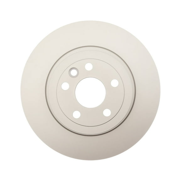 Specialty Truck, School Bus and Medium Duty Rotors Fits select: 2016-2019 LAND ROVER RANGE ROVER EVOQUE