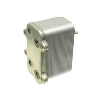 Oil Cooler - Compatible with 2000 - 2004 Porsche Boxster 2001 2002 2003