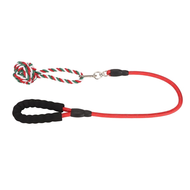 Cuerda Para Juguetes Para Masticar Para Perros, Juguetes Interactivos Antideslizantes Resistentes Para Rechinar Los Dientes, Juguetes De Cuerda Para Perros Duraderos Para