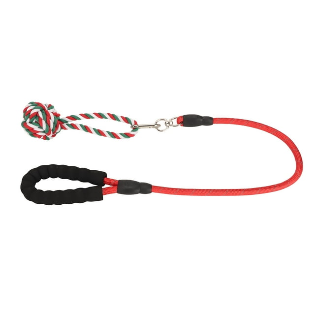 Cuerda Para Juguetes Para Masticar Para Perros, Juguetes Interactivos Antideslizantes Resistentes Para Rechinar Los Dientes, Juguetes De Cuerda Para Perros Duraderos Para