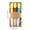 2pcs, variant on Sidewalk Chalk Paint Brush Red/Green/Blue Paint Brush Chalk Set