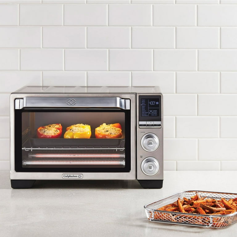 Costco calphalon cheap air fryer