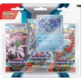 thumbnail image 1 of Pokémon TCG: Scarlet & Violet—Paradox Rift Arctibax Three-Booster Blister, 1 of 2