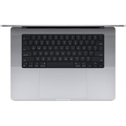 Restored MacBook Pro 16.2 with Liquid Retina XDR Display, M2 Pro Chip with 12-Core CPU and 19-Core GPU, 16GB Memory, 512GB SSD, Space Gray , Early 2023