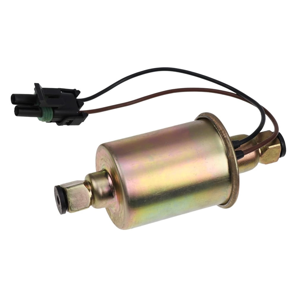 Phyun Fuel Lift Pump For Gm / Chevy / Gmc E8413 1999 - 2002 6.5L Diesel