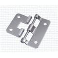 thumbnail image 4 of Heavy Duty Metal Lift Off Hinge for Removable Trunk Flight Case Lids, 4 of 4