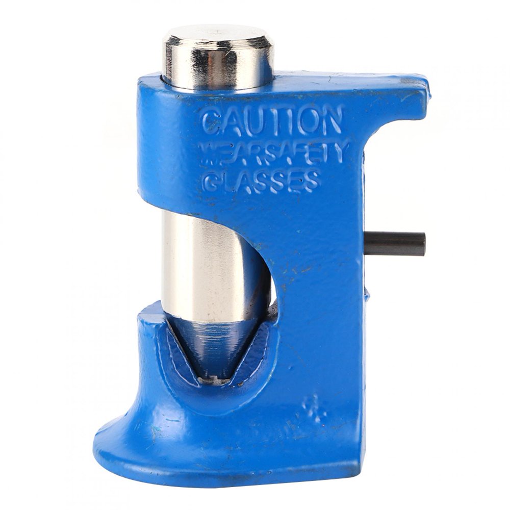 ANGGREK Battery Crimping Plier, Stainless Steel Battery Terminal