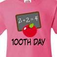 thumbnail image 4 of Inktastic 100th Day School Party Youth T-Shirt, 4 of 5