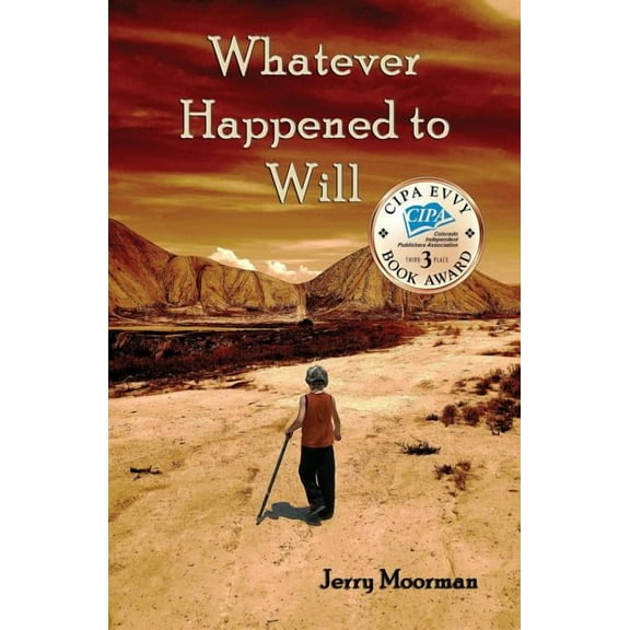 Whatever Happened to Will, (Paperback)
