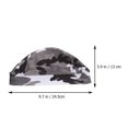 thumbnail image 3 of MasteelfCA Cycling Helmet Liner Hat Motorcycle Helmet Inner Breathable Helmet Inner Cover Helmet Liner, 3 of 7