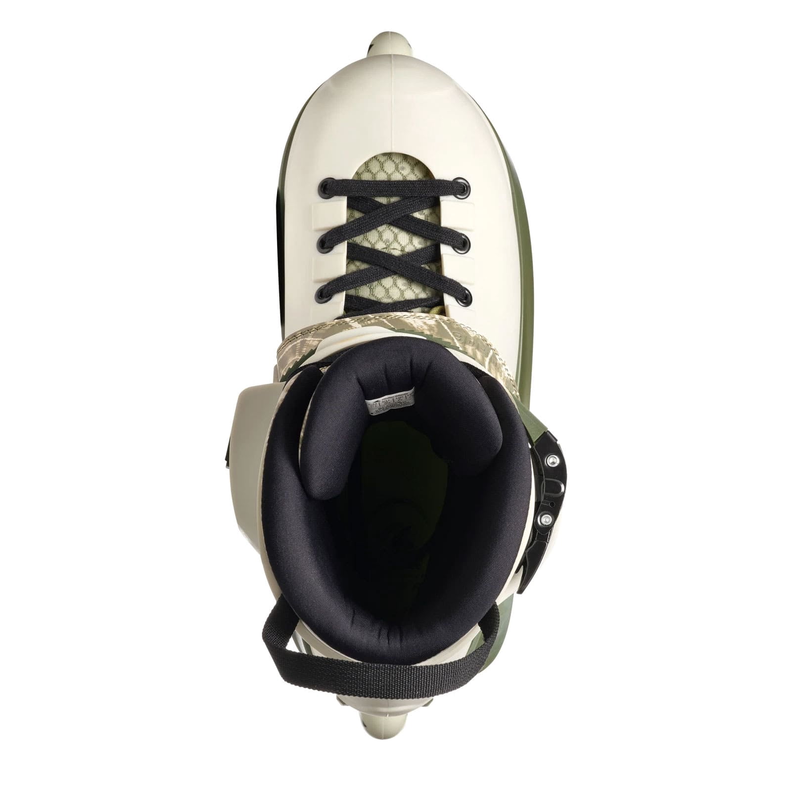 ROLLERBLADE Blank CT Bone Inline Skates, Size: 6/6.5