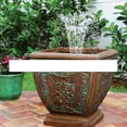 thumbnail image 3 of Outdoor Fountain Water Pump LED Light for Decoration LED white light_British regulatory, 3 of 5