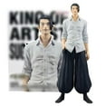 thumbnail image 1 of Liyamei Japanese Anime Garage Figure Collectible For Building And Display, 1 of 5