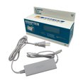 thumbnail image 1 of Nintendo wii u GamePad EU AC Adapter Power Supply Cord Cable（EU）, 1 of 5