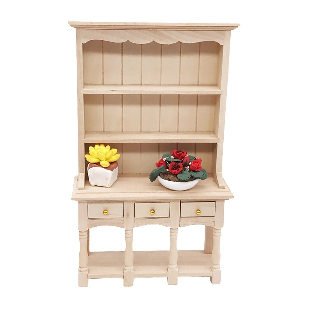mini dollhouse