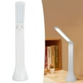 thumbnail image 1 of LYUMO LED Desk Lamp Cordless Battery Powered Reading Table Lamp Home Office Decoration, 1 of 8