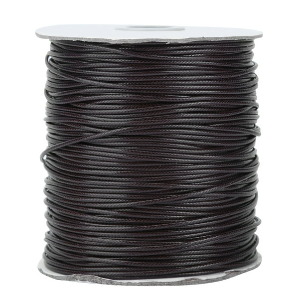How to wax sale cord