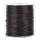 thumbnail image 1 of Cordón De Cera, Hilo De Algodón Encerado Ecológico Para Bricolaje Para Collar De Tejido A Mano De Costura De Cuero ANGGREK Marrón, 1 of 8